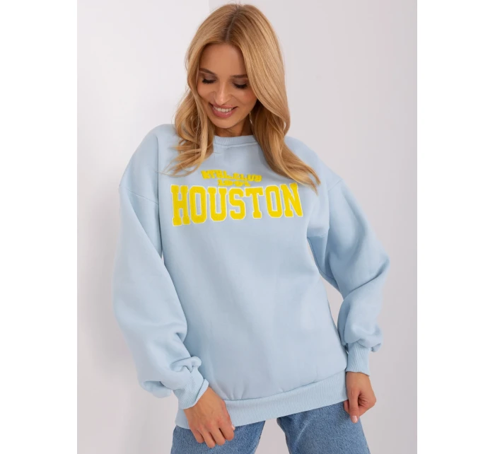 EM BL 617 13.98P světle modrá