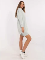 EM KMPL světle zelená model 20806592 - FPrice EM KMPL světle zelená model 20806592 - FPrice