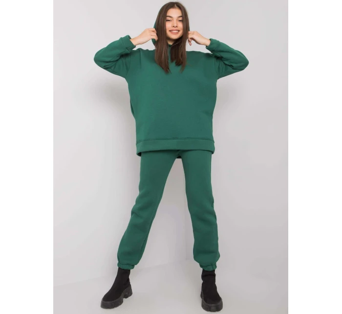 Souprava RV KMPL 6991.95P tmavě zelená Souprava RV KMPL 6991.95P tmavě zelená