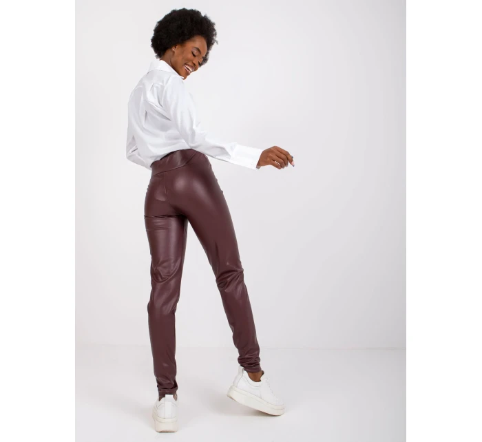 Legíny RV LG 6007.11 bordó