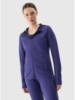 Dámská funkční mikina 4F Dámská funkční mikina 4F