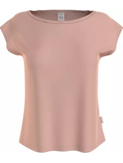 Spodní prádlo Dámská trička S/S WIDE NECK 000QS6794EUBL - Calvin Klein