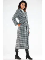 Kabát model 18133003 - awama