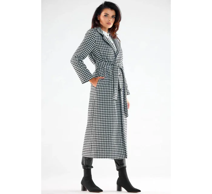 Kabát model 18133003 - awama