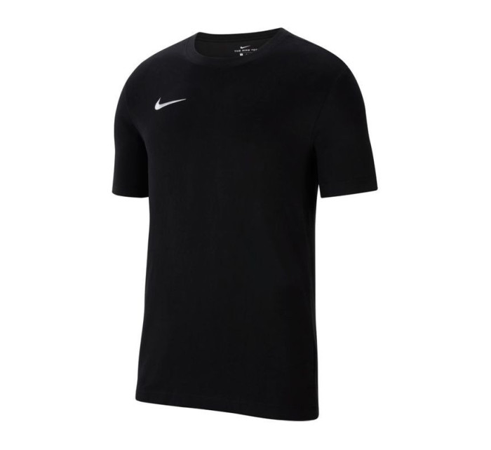 Pánské tričko Dri-FIT Park 20 M CW6952-010 černé - Nike