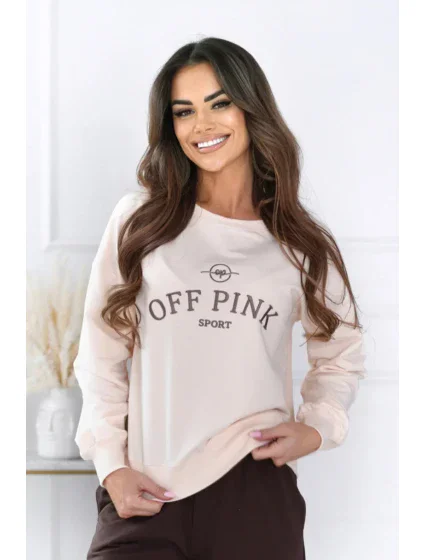 model 20998363 - OFF PINK