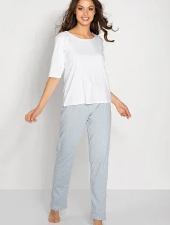 Pyžama  model 186796 Momenti Per Me