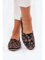 Balerinky model 212339 Step in style Balerinky model 212339 Step in style