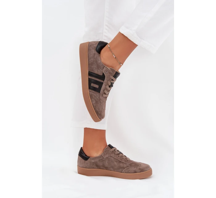 Sportovní obuv model 216329 Step in style Sportovní obuv model 216329 Step in style