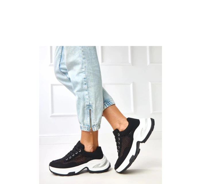 Sportovní obuv  model 218374 Solea