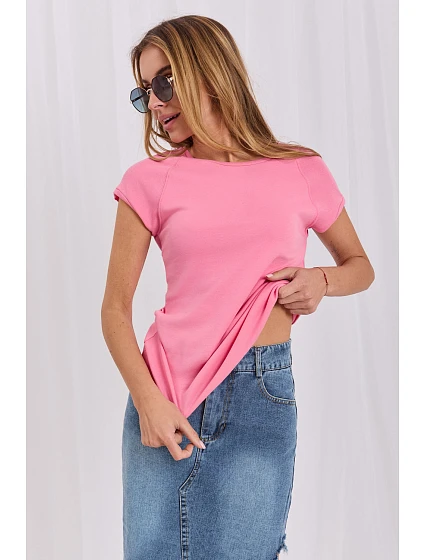 T-shirt model 228677 Rue Paris T-shirt model 228677 Rue Paris