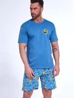 Pánské pyžamo Cornette 326/172