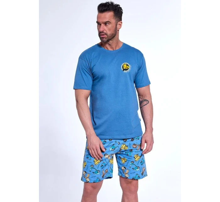 Pánské pyžamo Cornette 326/172