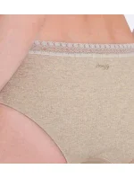 sloggi GO Ribbed R Hipster C2P - GRAY - SLOGGI GRAY - SLOGGI sloggi GO Ribbed R Hipster C2P - GRAY - SLOGGI GRAY - SLOGGI