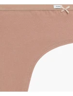 Kalhotky model 20985818 High Brazilian A'3 SXL - Atlantic