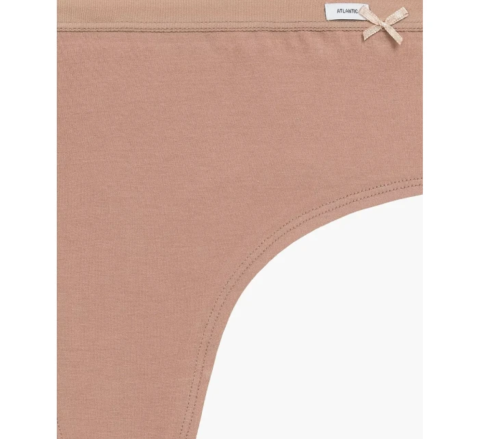 Kalhotky model 20985818 High Brazilian A'3 SXL - Atlantic