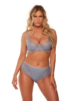 Polovyztužená dámská podprsenka semi soft BS model 19769769 - Gaia