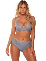 Poloměkká podprsenka Gaia BS 1249 Helena