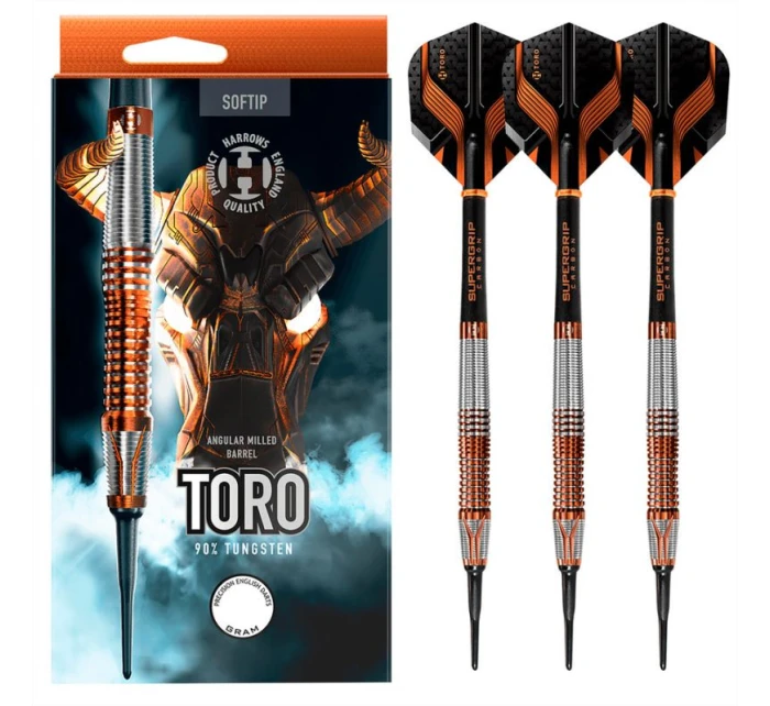 Šipky 90% model 21341951 - Harrows Šipky 90% model 21341951 - Harrows