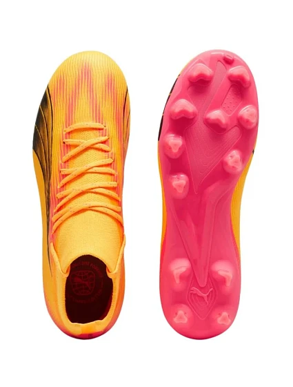 Kopačky Ultra Pro FG/AG Jr model 20108284 03 - Puma
