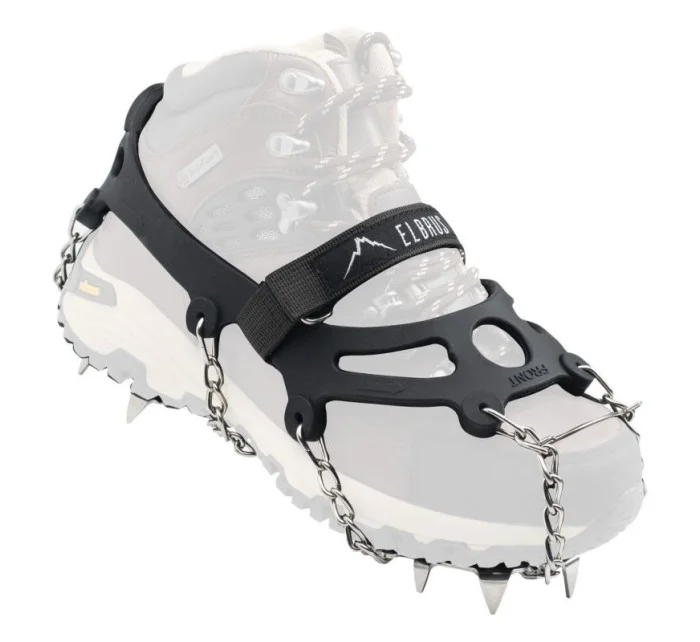 model 21417542 - Elbrus