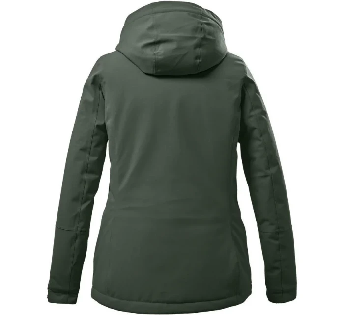 Bunda s kapucí Killtec KOW 140 W 37411/738 Bunda s kapucí Killtec KOW 140 W 37411/738