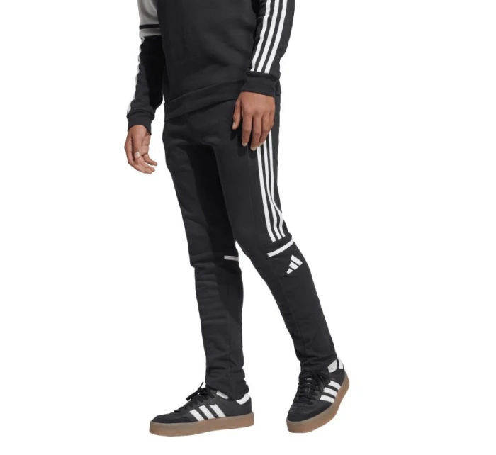 Kalhoty adidas Squadra 25 Sweat Jr JE2762
