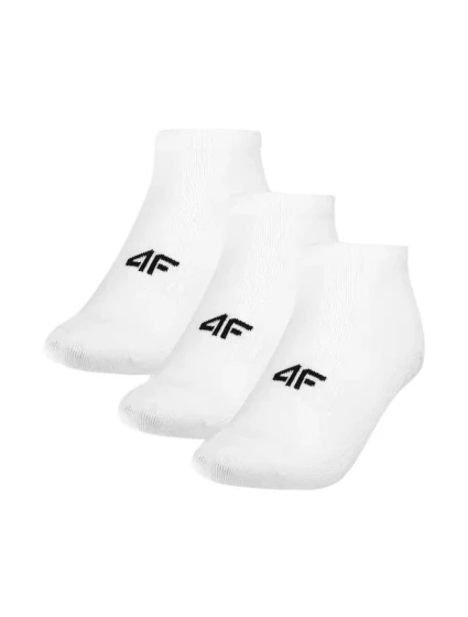 3pack ponožky MWMM00USOC 10S model 21021217 - 4F 3pack ponožky MWMM00USOC 10S model 21021217 - 4F