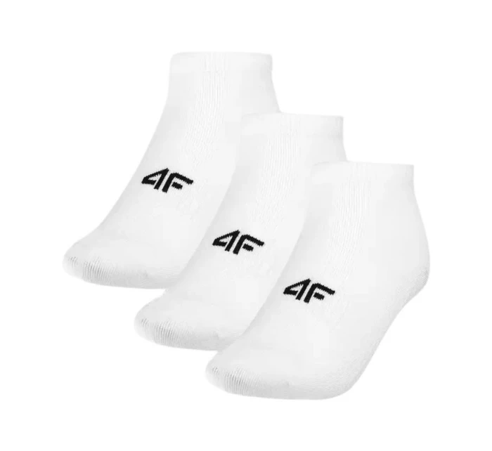 3pack ponožky MWMM00USOC 10S model 21021217 - 4F 3pack ponožky MWMM00USOC 10S model 21021217 - 4F