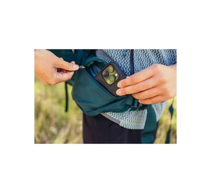 Dámský trekingový batoh Gregory Maven 58 - Ocean slate