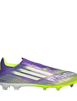 Fotbalové boty adidas F50 League LL FG/MG JH7734