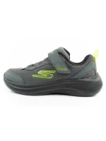 Dětská sportovní obuv Skechers Selectors lehká módní pro chlapce Dětská sportovní obuv Skechers Selectors lehká módní pro chlapce