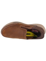 SlipIns: Brown 42 model 21376553 - Skechers SlipIns: Brown 42 model 21376553 - Skechers