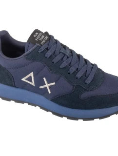 Solid Námořnická modrá 41 model 21392491 - SUN68