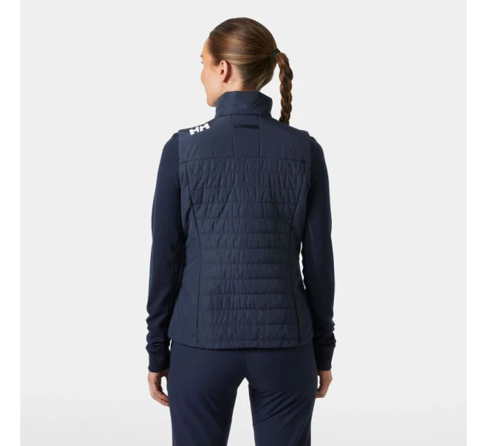 dámská vesta W CREW VEST 2.0 597 model 21443869 - Helly Hansen