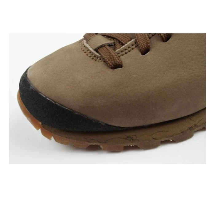 Aku Bellamont Gore-tex dámské kotníkové turistické boty dámské