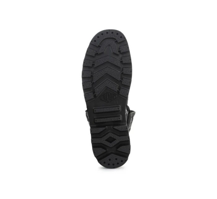 Pánské Black model 21814390 - Palladium Pánské Black model 21814390 - Palladium