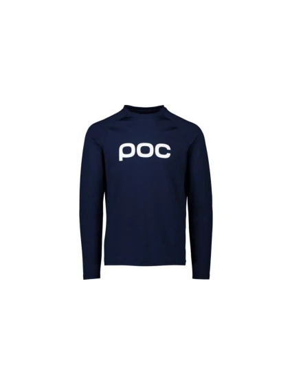 Cyklistický dres POC M'S Reform Enduro námořnická modrá