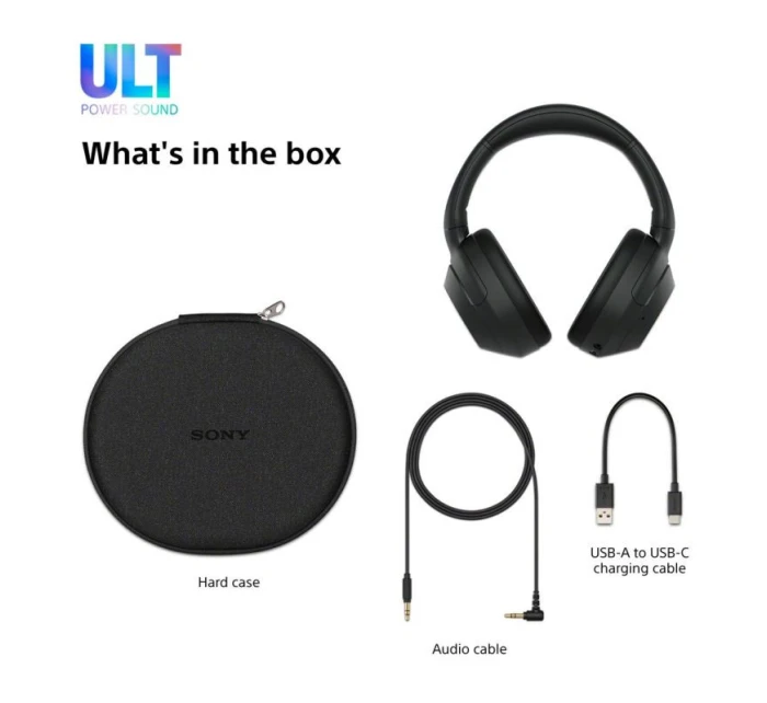 Sluchátka  bílá model 21862216 - Sony