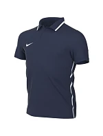 Dětská polokošile  Fit Park 26 navy blue 410 model 21933986 - NIKE