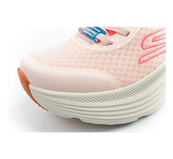 dámské sportovní boty Max Cushioning model 22061794 light pink dámské - Skechers