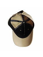 Kšiltovka Air Jordan Rise Structured Metal Jumpman Khaki - HM5750-247