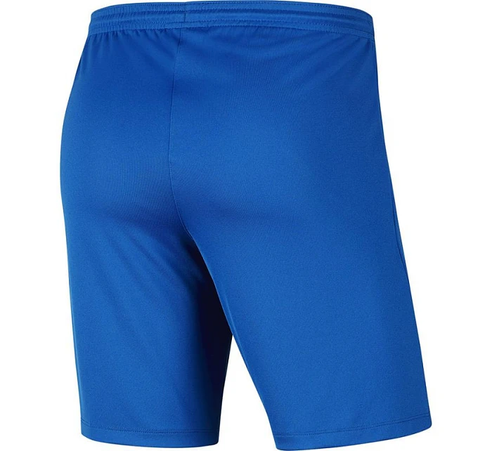 Pánská obuv Dry Park III NB M BV6855 463 - Nike