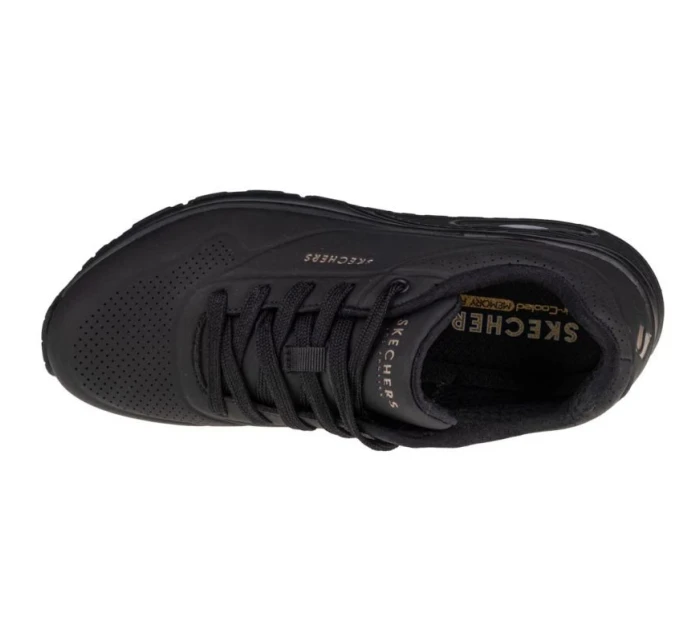 Boty Skechers Uno-Stand on Air W 73690-BBK