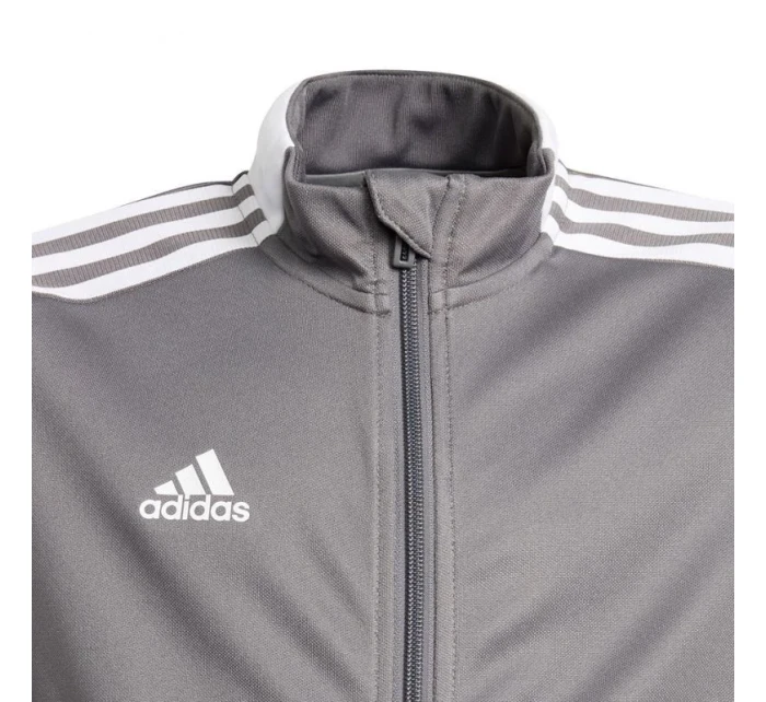 Dětská fotbalová mikina Tiro 21 Track GM7311 - Adidas