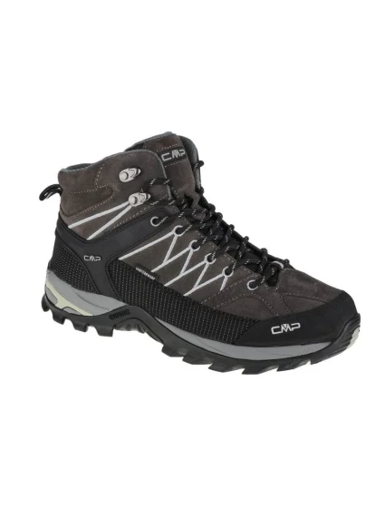 Pánské boty Rigel Mid M model 16308748 - CMP