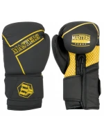 Boxerské rukavice RPU-BLACK 012325-0210