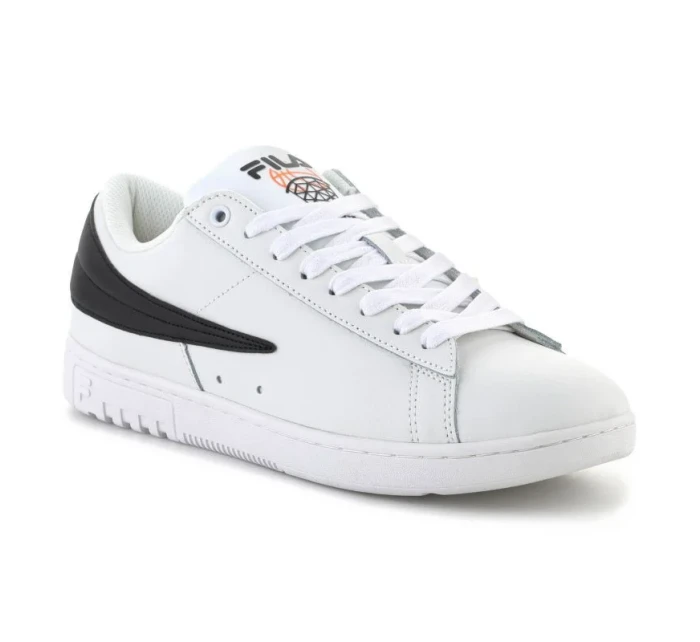 Pánská obuv L M model 18374996 - Fila Pánská obuv L M model 18374996 - Fila