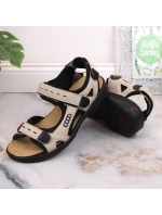 Sandály  W model 21139092 - Rieker