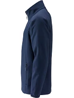 JN Pánská 2vrstvá promo softshellová bunda 02. navy/navy model 22530177 - Daiber JN Pánská 2vrstvá promo softshellová bunda 02. navy/navy model 22530177 - Daiber